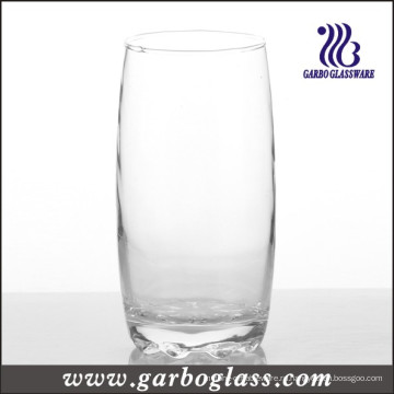 Прозрачный стеклянный тумблер и посуда (GB061415W)